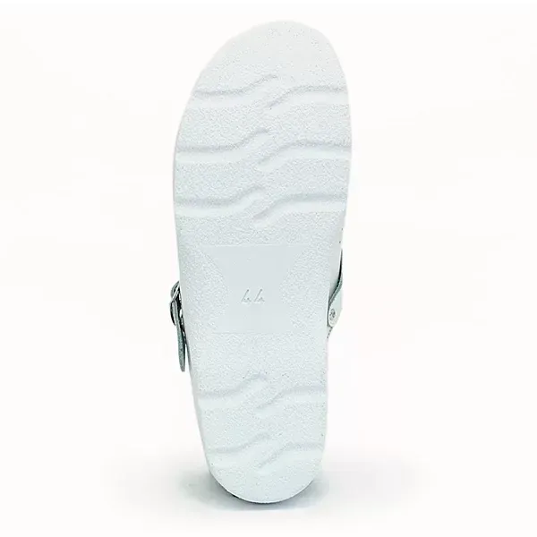 Взуття чоловіче біла 712 SR Adaco