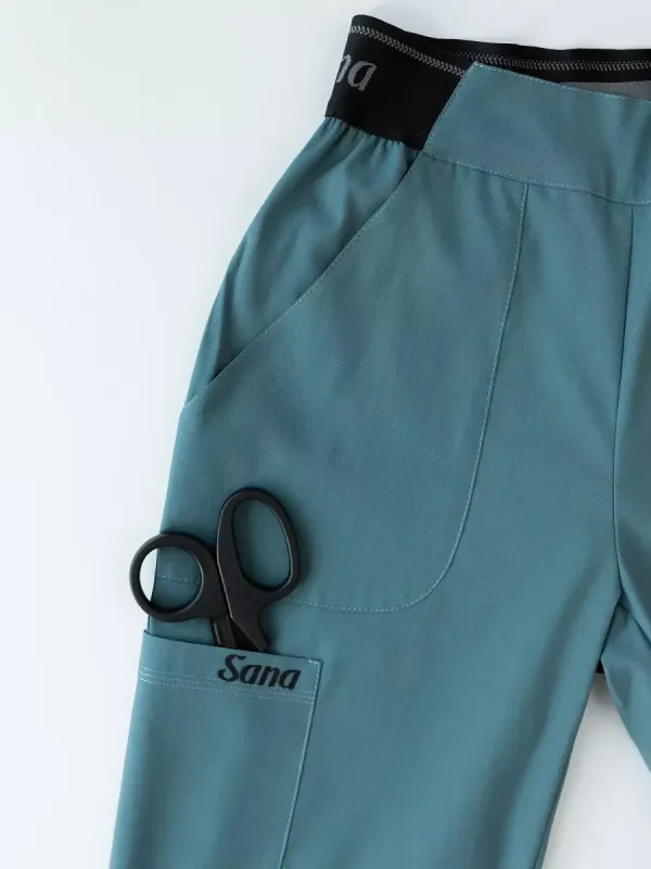 Тоні  Медичний Костюм