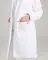 Халат медичний жіночий Київ колір білий
