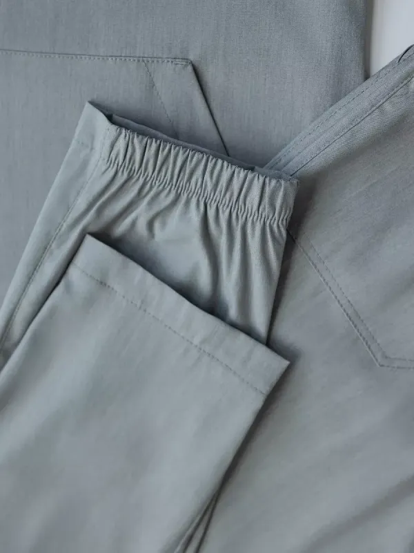 Медичний Костюм Тімур Чоловічий Туман 6446