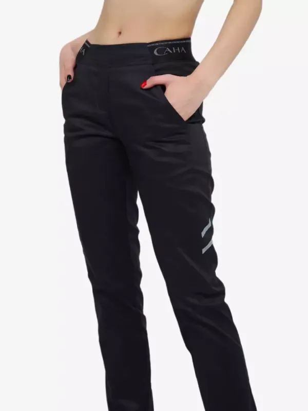 Анатомія Грей Жіночий Медичний Костюм чорний