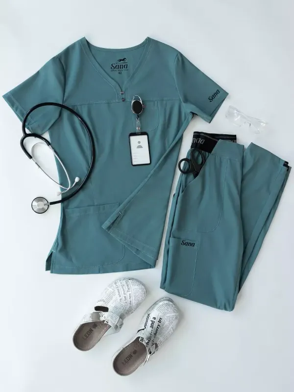 Тоні  Медичний Костюм