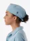 Шапка Хелсі  Медична колір ніжно блакитний