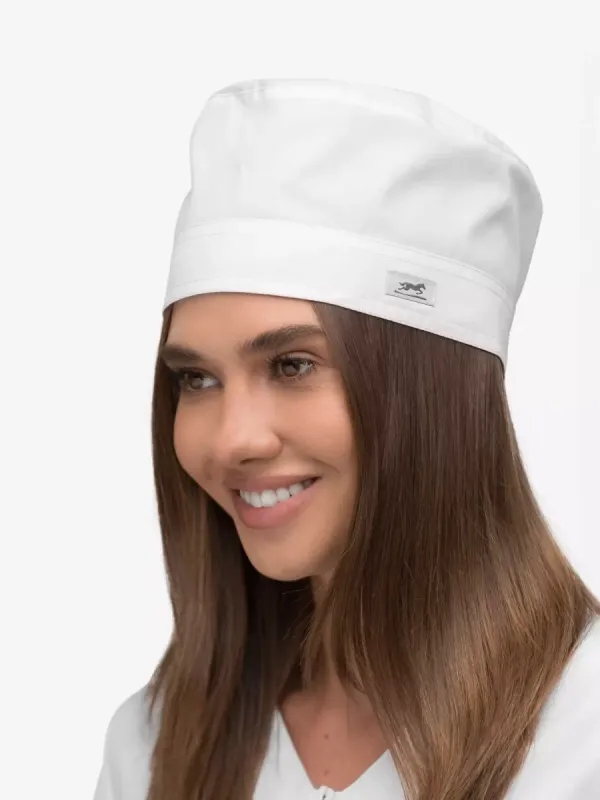 Шапка Інтерн Медична