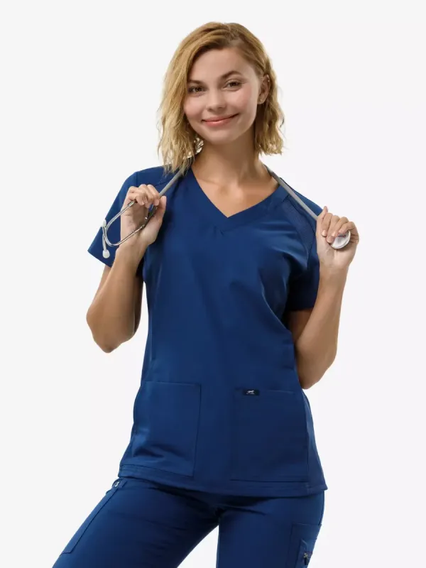 Шеллі Жіночий Медичний Костюм